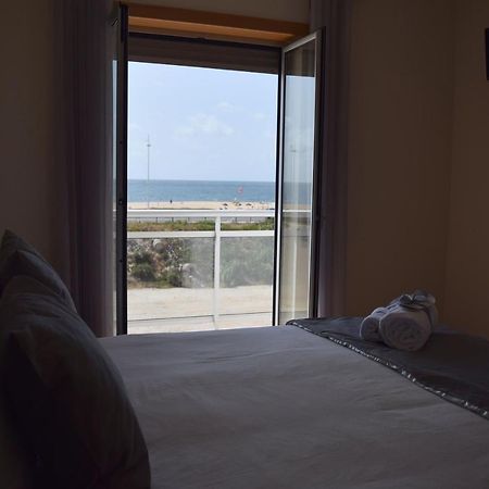 Apartamento T2 Vista Mar Nazaré Kültér fotó