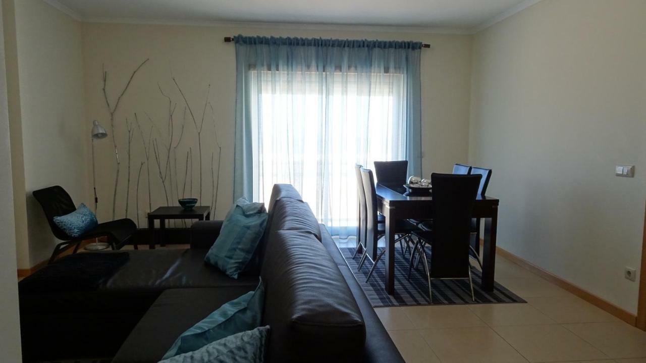 Apartamento T2 Vista Mar Nazaré Kültér fotó