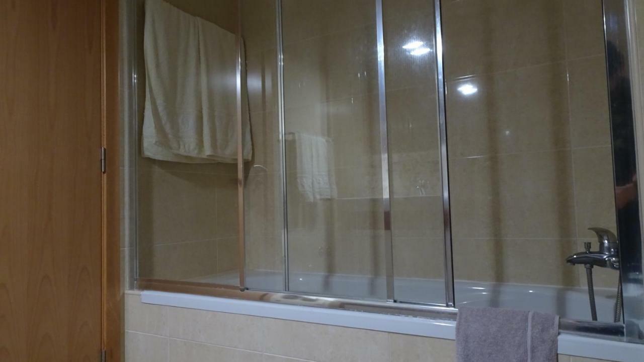 Apartamento T2 Vista Mar Nazaré Kültér fotó