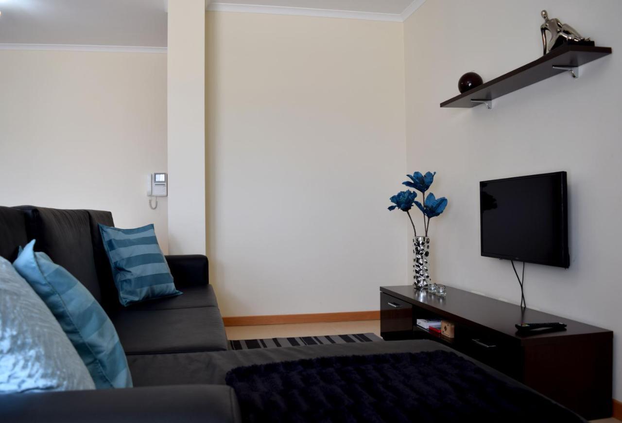 Apartamento T2 Vista Mar Nazaré Kültér fotó