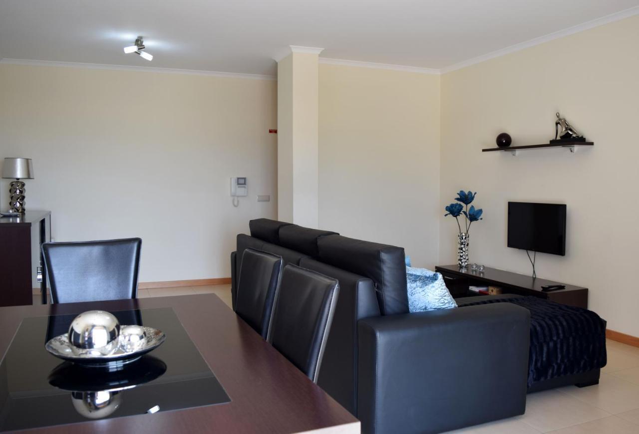Apartamento T2 Vista Mar Nazaré Kültér fotó