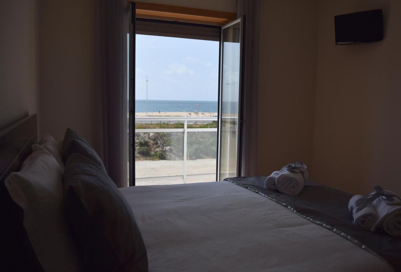 Apartamento T2 Vista Mar Nazaré Kültér fotó
