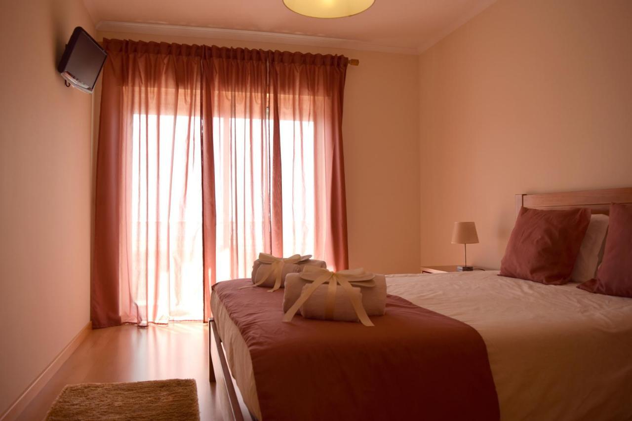 Apartamento T2 Vista Mar Nazaré Kültér fotó