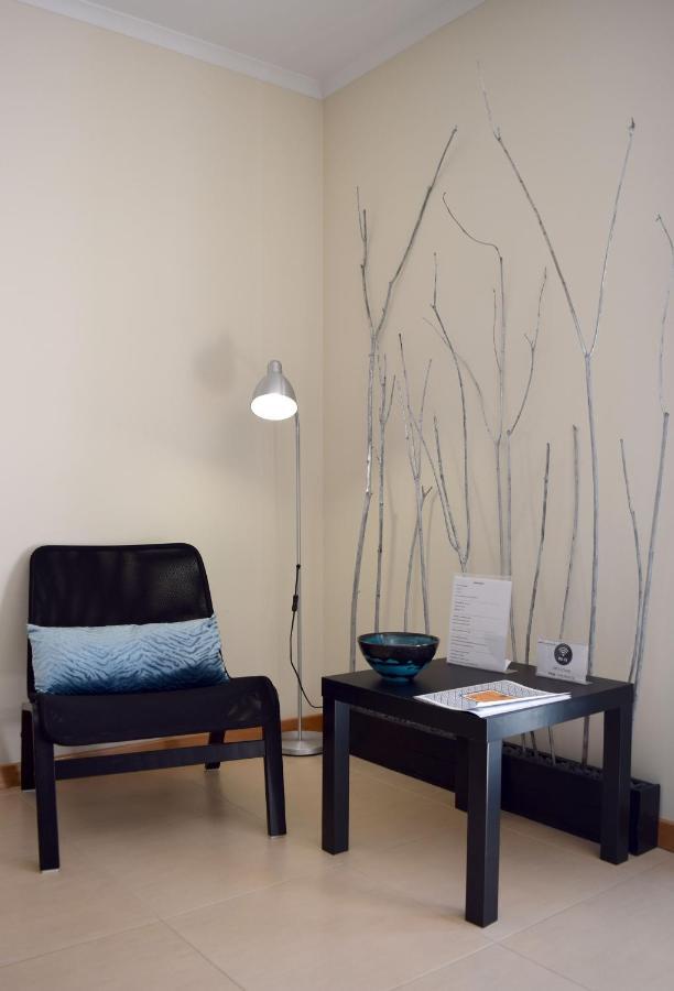 Apartamento T2 Vista Mar Nazaré Kültér fotó